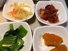 -梨满园韩国料理