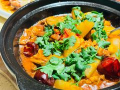 -铜锣湾·有麝自然香(重庆新天地店)