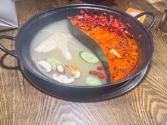 -冯校长老火锅(深圳总店)