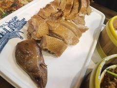 -伊兰麒兰馨园·川菜·清真馆(339电视塔店)