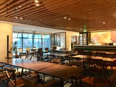 -“香”全日餐厅·株洲大汉希尔顿酒店