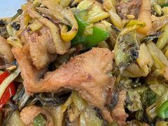 -南沙辉记烧鸡·荔枝木炭火吊烧(旧镇店)