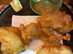 南蛮炸鸡块-有喜屋·深夜食堂(环宇荟店)