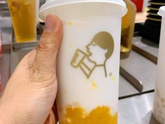 -喜茶(深圳湾万象城店)