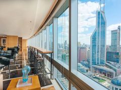 -上海雅居乐万豪侯爵酒店