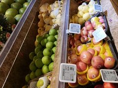 -巴黎春天(陕西路店)