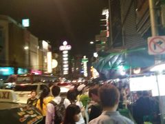 -唐人街(耀华力路)