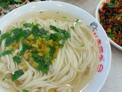抻面-老四季(南市场店)
