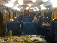 -火车头法国西餐厅