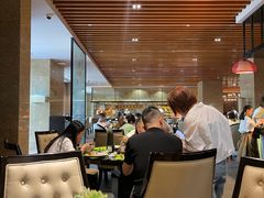 -汕头龙光喜来登酒店