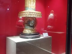 -北京工艺美术博物馆