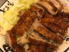 -吾家香港烧腊专门店