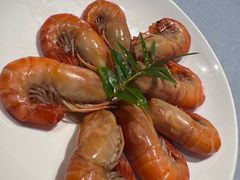 -吴越荣记苏州菜·松鼠桂鱼 100% 活鱼现做(月光码头店)