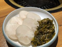 -炼火烤肉店