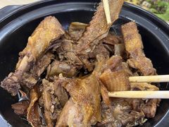 -老闽味姜母鸭·煎蟹闽菜餐厅(曾厝垵地标店)