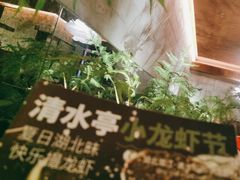 -清水亭湖北菜(大屯DT51店)