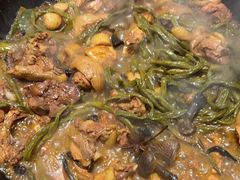 -咱屯子铁锅炖直营店(保利店)