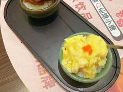 -仙隐小鹿料理食堂(武汉摩尔城店)