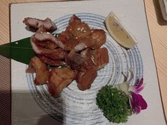 -酒井酱子·深夜食堂(东城汇店)