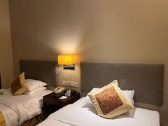 -绍兴鉴湖君澜大酒店