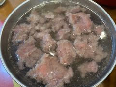 -老牌依强牛肉店(达道总店)