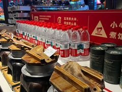 -魏铭鱼头捞饭(晋阳路店)