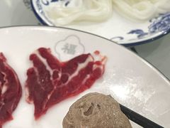 -福合埕牛肉火锅(长平国新店)
