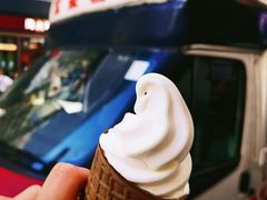-富豪雪糕车流动点(尖沙咀店)