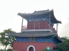 -天津妈祖文化园