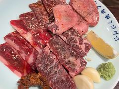 -蒜香焼肉PURUSHIN(马场路店)