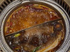 -空之介寿喜烧·和牛放题(恒隆广场店)