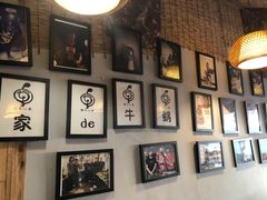 -蜗牛小馆醉乡民谣云南菜(惠新西里店)