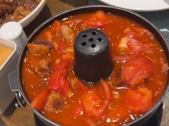 -赶海部落海鲜城(海阳路店)