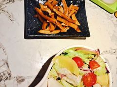 -胖哥俩肉蟹煲(永旺店)