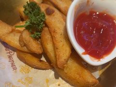 -通海俄式烧烤·俄罗斯大串(嵩山路店)