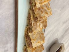 -玉华台饭庄·淮扬菜·烤鸭(望京店)