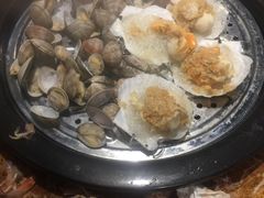 -船奇蒸汽海鲜·闽菜(八市海鲜总店)