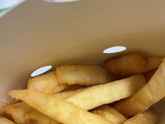 -德克士(长安百货店)