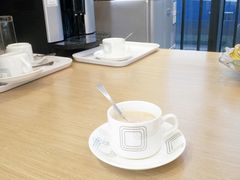 咖啡☕-A380视光·蔡司眼镜店(锦艺城店)