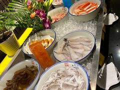 -华安国际大酒店-餐厅