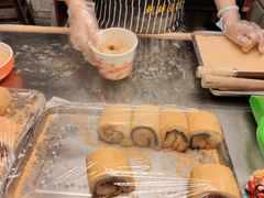 -朝鲜族打糕(时尚天河店)