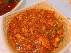 -眷江南之小蓝鲸(王府大街店)
