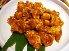 -一品诚记烤肉(大连柏威年购物中心店)