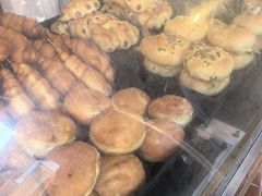 -惠源面包店(开禾路店)
