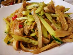 -金刚山烧烤(红旗大街店)