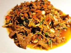 -华港雅阁酒店中餐厅·申汇轩