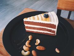 -转山咖啡(松柏社区店)