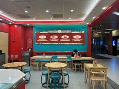 -塔斯汀中国汉堡(徐汇汇京广场店)