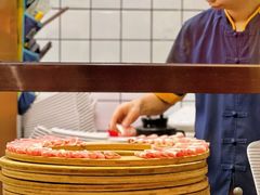 -津门老羊家·铜锅涮羊肉·烧烤(科技园店)