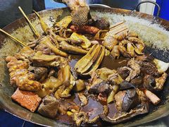 -吴长子卤菜馆(统一街店)